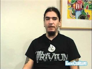 Machine Head interview - Robb Flynn (part 6)