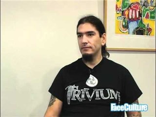 Machine Head interview - Robb Flynn (part 3)