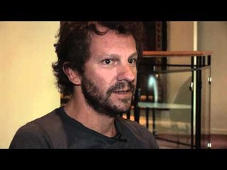 dEUS interview - Tom Barman (deel 3)
