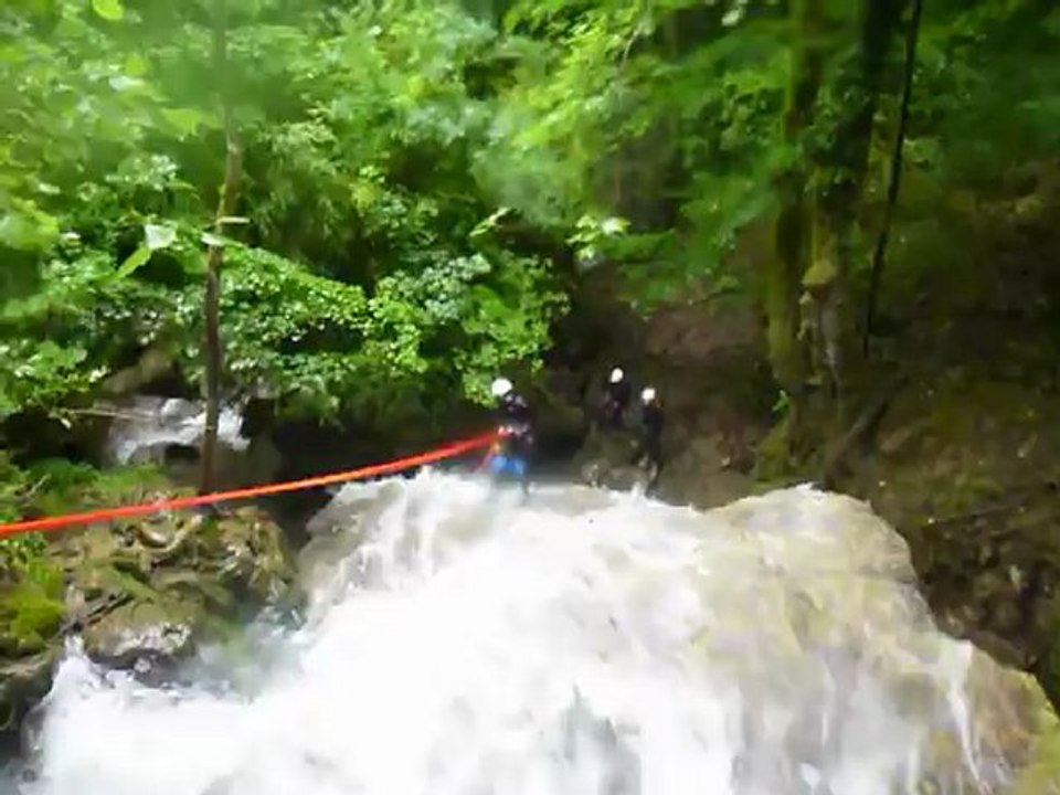 canyon Leoncel 01 juillet 2012 (2)