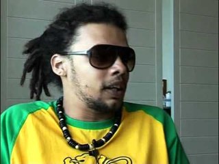 Ziggi over de zonen van reggae-legende Bob Marley en zijn naam