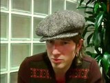 Zita Swoon interview 2005 - Stef Kamil Carlens