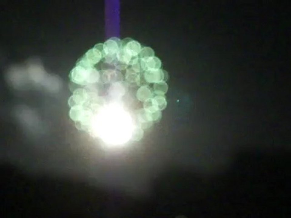 Taylor Fireworks 6/8