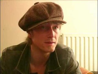 Zita Swoon interview - Stef Kamil Carlens (deel 5)