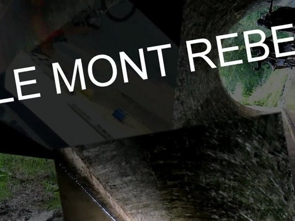 MONT REBEL 2012