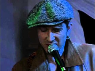 Zita Swoon - Another Day Full Of Dread (Bonnie Prince Billy cover) (Live)