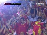 Spain 3 - O Italy | 84' Fernando Torres