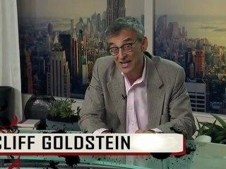 Law and Freedom - Cliff Goldstein - Hope Channel