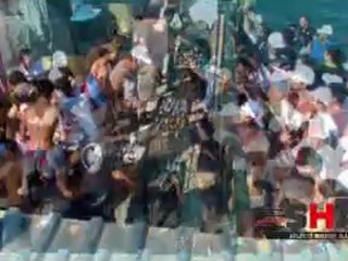 Silivri Denizcilik ve Kabotaj Bayramı