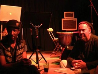 Jesse Cool Interview