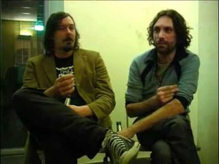 zZz interview - Daan Schinkel en Bjorn Ottenheim (deel 4)