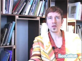 Zita Swoon interview - Stef Kamil Carlens (deel 6)