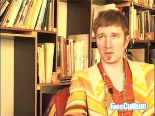 Zita Swoon interview - Stef Kamil Carlens (deel 2)