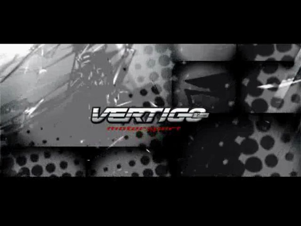 Vértigo Motorsport 26.06.2012