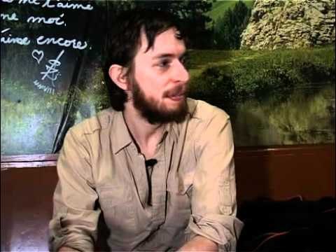 Yeasayer interview - Chris Keating (part 4)