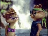 Alvin and the Chipmunks Chip-Wrecked Movie Trailer Official HD