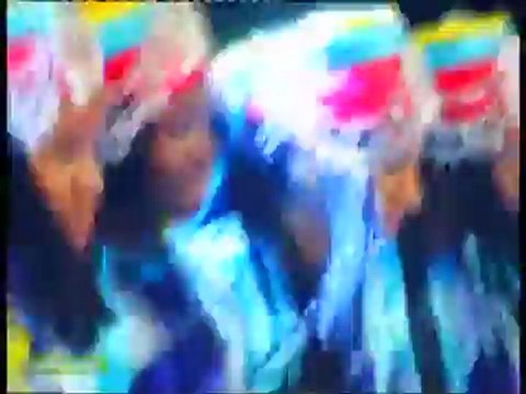 3 Muş yöresi Tanzanya VAN 10.Türkçe Olimpiyatı