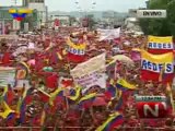 (VÍDEO) Radonski promete que “rescatará” al “Bolívar venezolano que no responde a ideología ni a pensamiento alguno” 01.07.2012