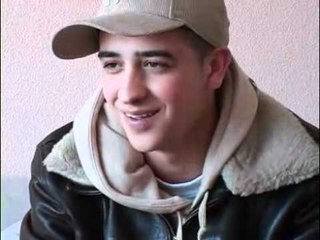 Yes-R 2005 interview