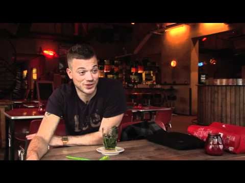 Gers Pardoel interview (deel 5)