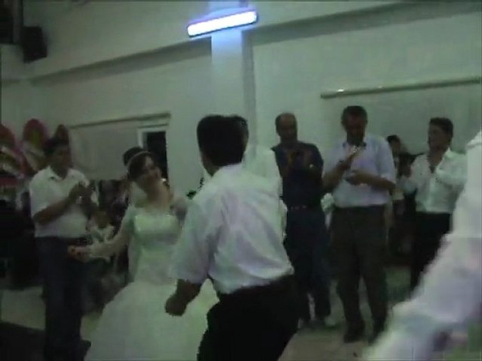Ayşe ile Murat'ın düğünü 3