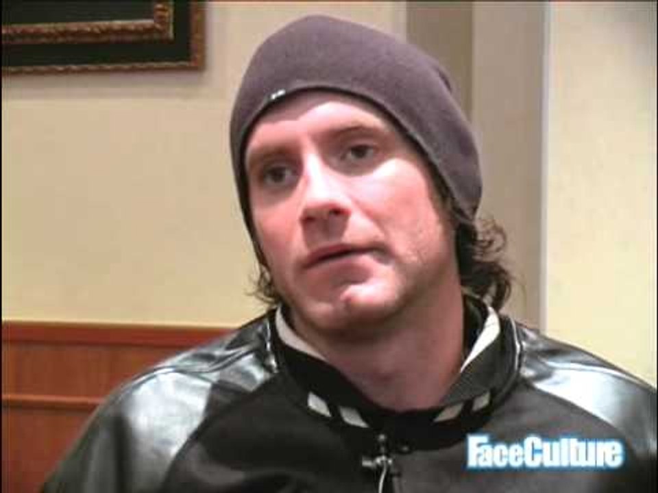 UNKLE interview - James Lavelle (part 5)