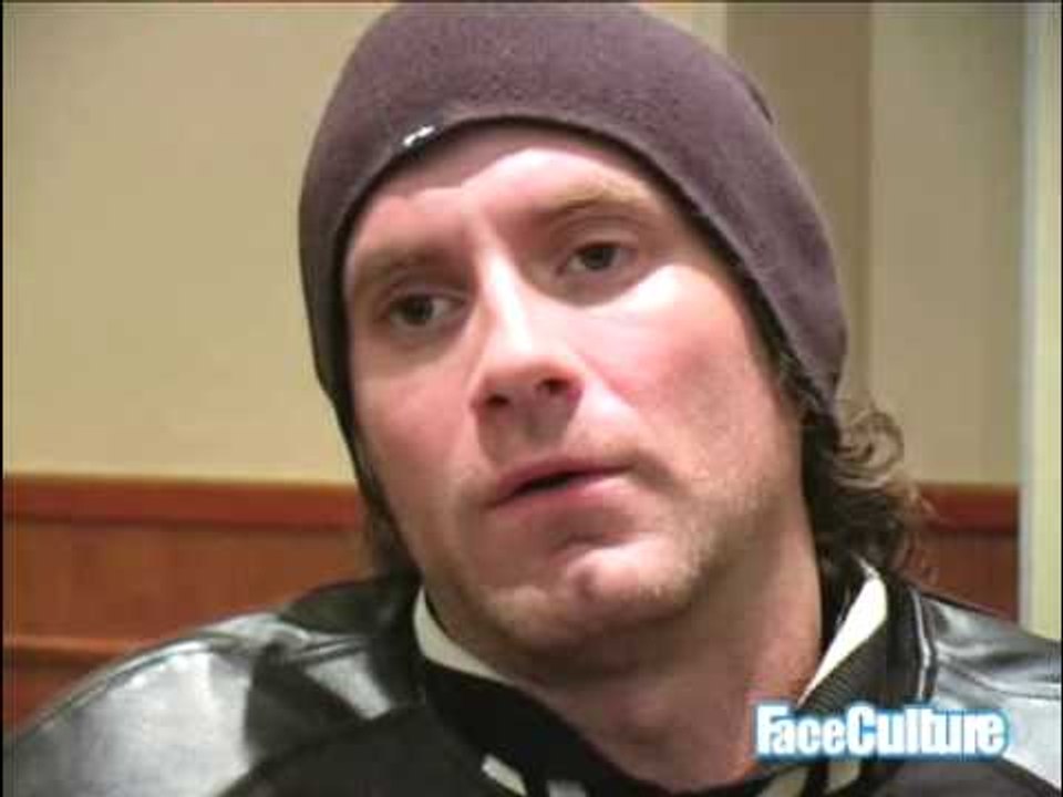 UNKLE interview - James Lavelle (part 4)