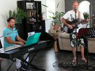 Mon coeur ne bat plus (Répétition 14 juillet)