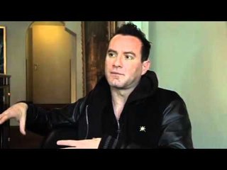 UNKLE interview - James Lavelle (part 6)