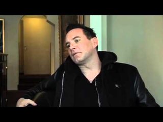 UNKLE interview - James Lavelle (part 5)