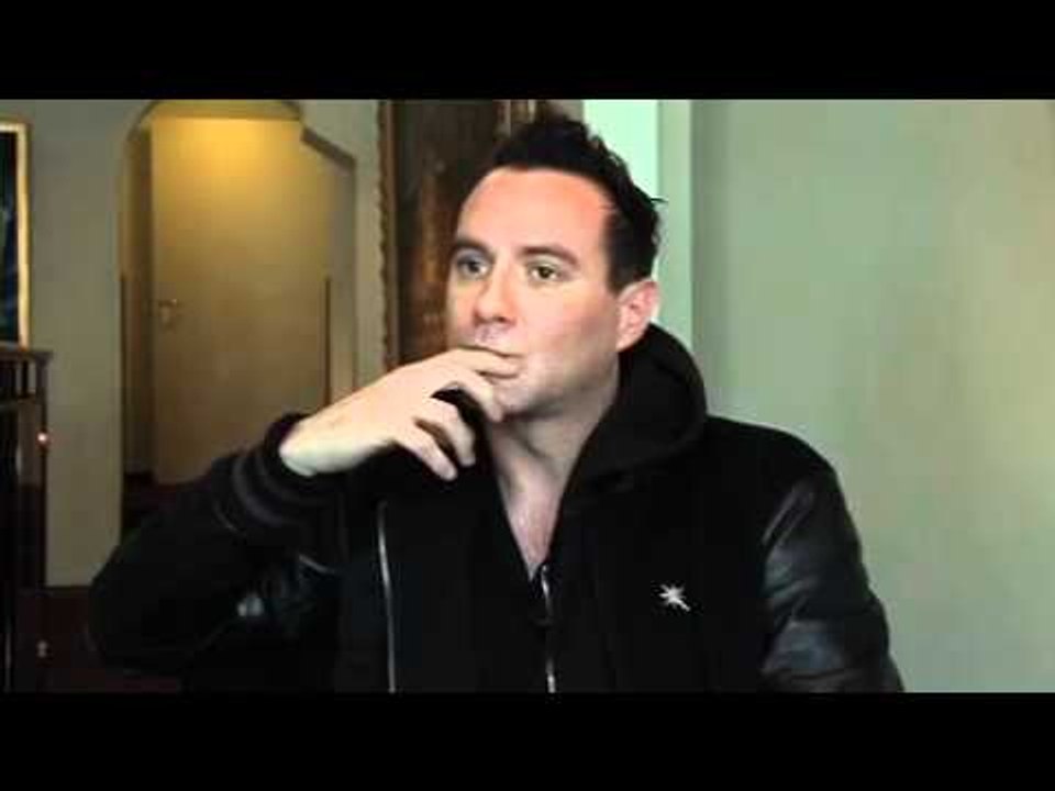 UNKLE interview - James Lavelle (part 4)