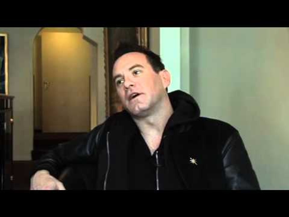 UNKLE interview - James Lavelle (part 3)