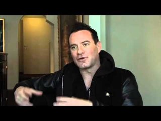 UNKLE interview - James Lavelle (part 2)