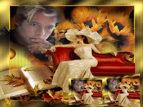 Fais-moi une place (images**ODE**)