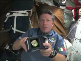 [STS-134] Flight Day 5 Crew Choice Highlights (Pre EVA-1)