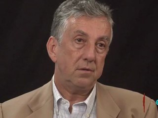 Video Interview: Robert Johnson at the New Economics Institute Strategies for a New Economy Conference