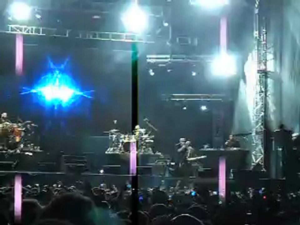 PITBULL KONSERİ 1 30.06.2012.......