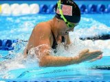 Natation – Phelps triomphe aux selections US