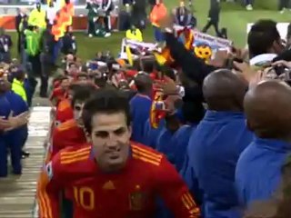 Promo Mediaset España - 2008 2010 2012 No hay dos sin tres