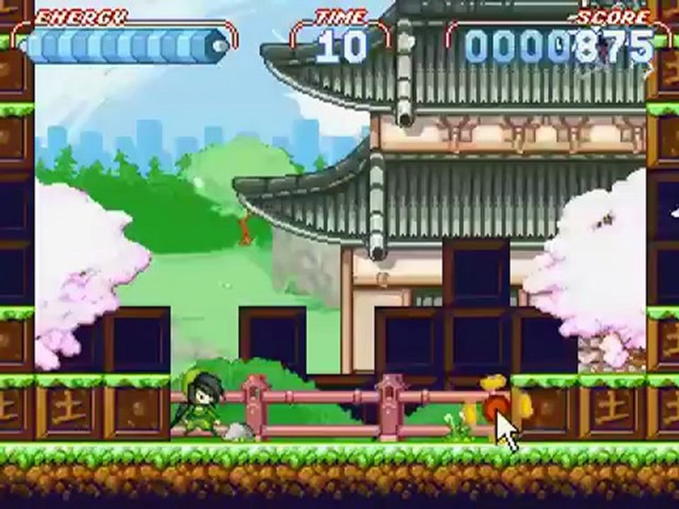 Noitu Love 2 - Trailer