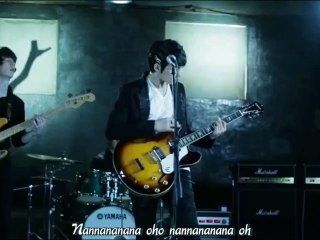 M-tiful - All Right Full MV k-pop [german sub]