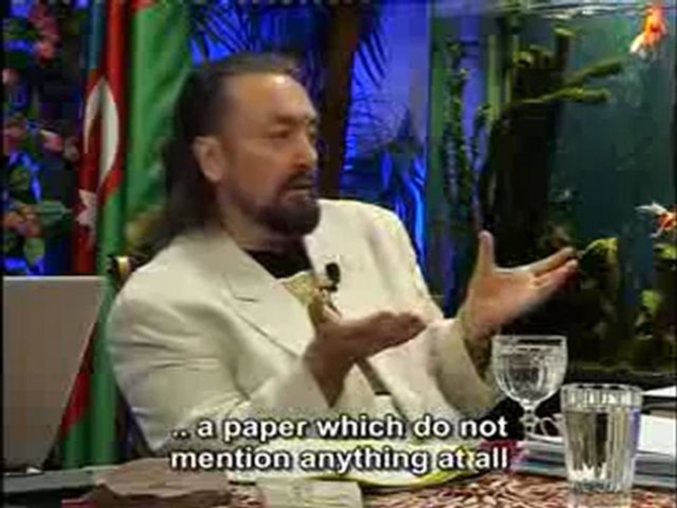 How should religious