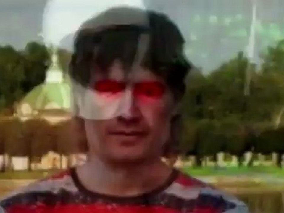 Vanomas Death