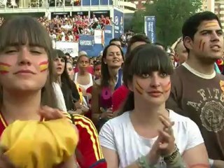 Euro 2012 highs and lows