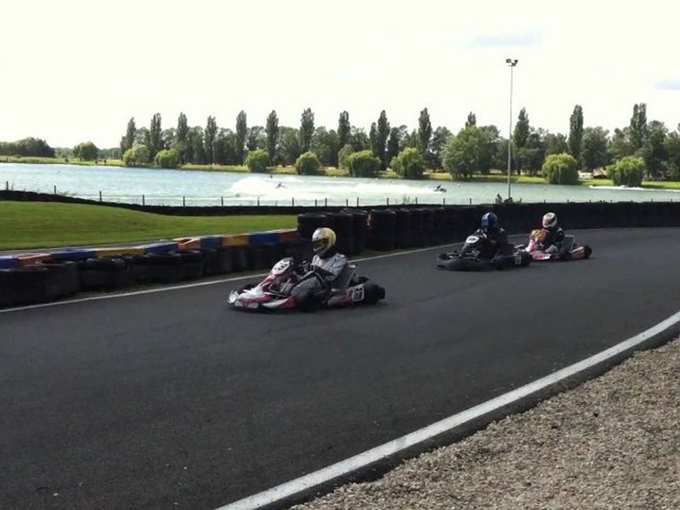 Kart Bucy