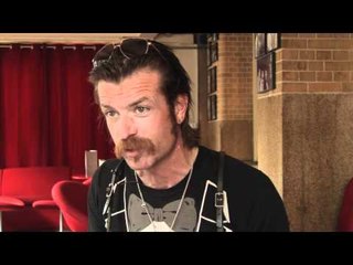 Boots Electric interview - Jesse Hughes (part 4)