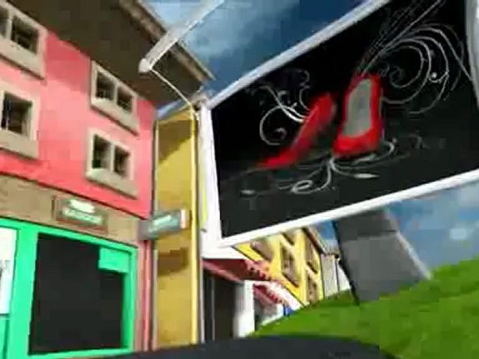 Concept Tribal Network - www. devenez-distributrice. fr