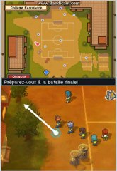ou sont les bon joueurs d inazuma eleven 2 ?