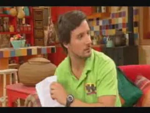 Bkn El Capamento Capitulo 9 Parte 1