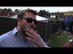 Elbow interview - Guy Garvey and Pete Turner about Lippy Kid and the UK-riots